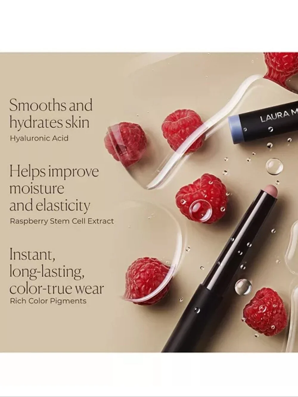 laura mercier brand new